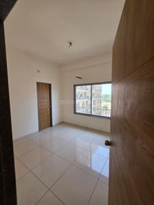 Hall Image of 1150 Sq.ft 3 BHK Apartment / Flat for rent in Courtyard 126, Sevasi Vadodara for Rs. 20000