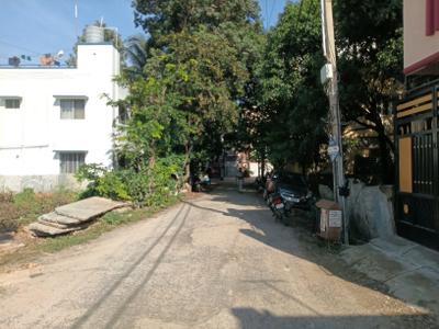 Image of 2760 Sq.ft Residential Plot / Land for sale in Kalkere, Bengaluru for Rs. 31740000