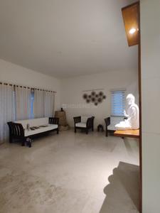 4 BHK Independent House