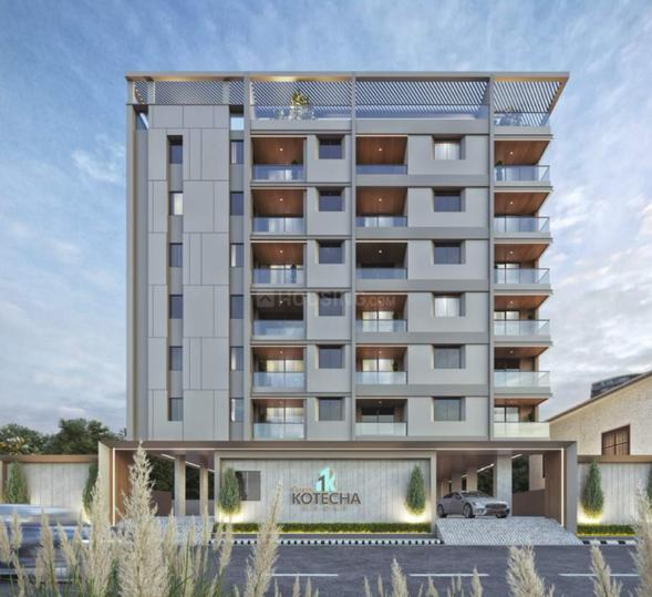 C Scheme, Ashok Nagar Main Image 1