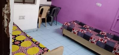 Bedroom Image of Lavanza Girls PG Near Metro Laxmi Nagar in Shakarpur Khas, New Delhi