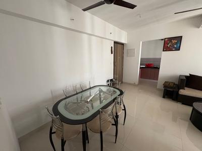 Hall Image of 640 Sq.ft 2 BHK Apartment / Flat for sale in Lodha Upper Thane, Bhiwandi Thane for Rs. 6500000