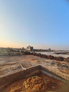 Image of 1250 Sq.ft Residential Plot / Land for sale in Ashtvinayak City, Old Dhamtari Road, Raipur for Rs. 2500000