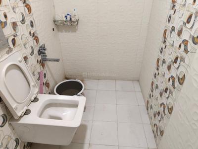Bathroom Image of 4725 Sq.ft 8 BHK Villa for sale in Thaltej Ahmedabad for Rs. 81000000