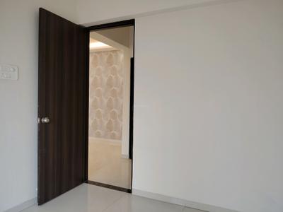 Bedroom Image of 1550 Sq.ft 3 BHK Apartment / Flat for sale in Sairama Autograph, Panvel Navi Mumbai for Rs. 17000000