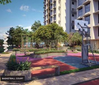 2 BHK Flat