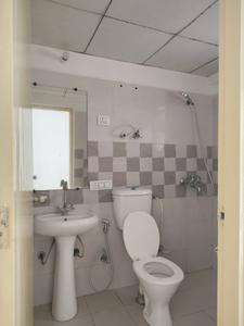 Bedroom One Image of 954 Sq.ft 2 BHK Apartment / Flat for sale in Galaxy Royale, Noida Extension Greater Noida for Rs. 8300000