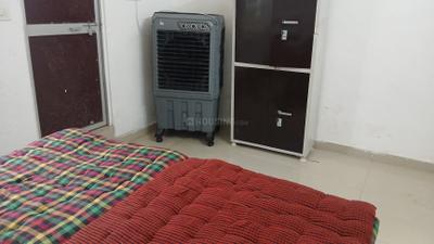 Bedroom Image of 2600 Sq.ft 7 BHK Builder Floor for rent in Vinoba Nagar Bilaspur for Rs. 41000