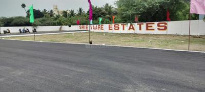 Image of 1171 Sq.ft Residential Plot / Land for sale in Sevvapet Phase V, Sevvapet, Chennai for Rs. 3278800