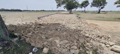 Image of 600 Sq.ft Residential Plot / Land for sale in West Tambaram, Chennai for Rs. 900000