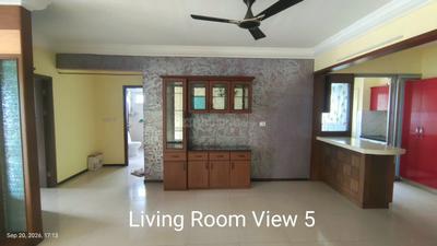 3 BHK Flat
