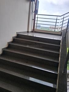 Image of 1185 Sq.ft 2 BHK Apartment / Flat for rent in Laxmi Nova, Sima Nagar, Surat for Rs. 18000