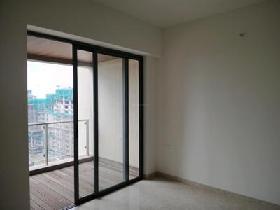 Bedroom Image of 950 Sq.ft 2 BHK Apartment / Flat for sale in Lodha New Cuffe Parade Estrella, Sion Mumbai for Rs. 25000000