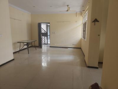 Living Room Image of 1100 Sq.ft 2 BHK Apartment / Flat for rent in Agarwal Aditya Mega City, Indirapuram Ghaziabad for Rs. 26000