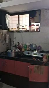 Kitchen Image of Pg for boys near malad west railway station  in Malad West, Mumbai