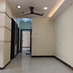 Hall Image of 750 Sq.ft 2 BHK Apartment / Flat for rent in Dheeraj Ganga Apartments, Malad West Mumbai for Rs. 60000