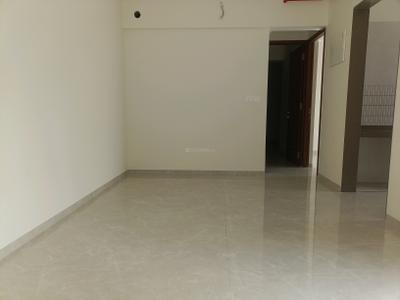 Living Room Image of 1176 Sq.ft 2 BHK Apartment / Flat for sale in Hitech Dwarka, Kharghar Navi Mumbai for Rs. 15000000