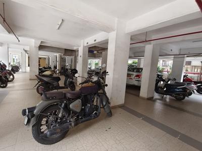 Image of 975 Sq.ft 2 BHK Apartment / Flat for sale in Jambuva, Vadodara for Rs. 2350000