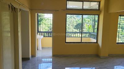 Living Room Image of 1400 Sq.ft 3 BHK Apartment / Flat for rent in Chandmari Guwahati for Rs. 20000