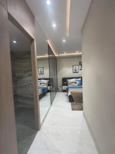 Image of 549 Sq.ft 1 BHK Apartment / Flat for sale in Ghatkopar East, Mumbai for Rs. 11100000