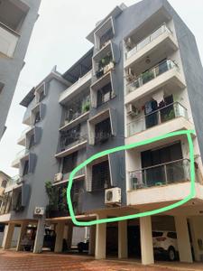 2 BHK Flat