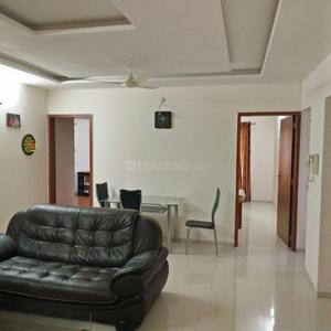 2 BHK Flat