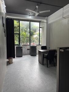 Hall Image of Orchid Boys Hostel in Kothrud, Pune