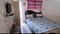 Blue Sapphire Bedroom 1