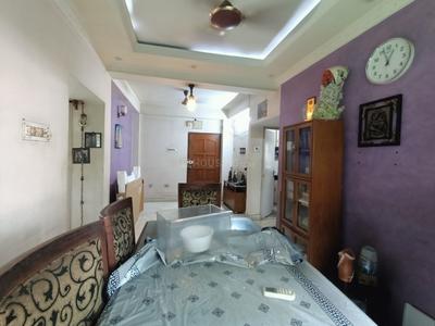 Hall Image of 1080 Sq.ft 3 BHK Apartment / Flat for sale in Kasba Kolkata for Rs. 7000000