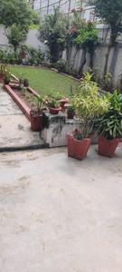 Balcony Image of 1600 Sq.ft 3 BHK Apartment / Flat for rent in Patliputra Colony Patna for Rs. 25000