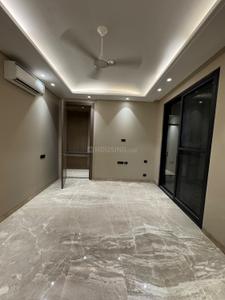 Hall Image of 2250 Sq.ft 4 BHK Builder Floor for sale in Rajouri Garden New Delhi for Rs. 47000000