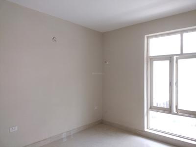 Bedroom Image of 2250 Sq.ft 3 BHK Builder Floor for sale in TDI The Grand Retreat, Sector 88 Faridabad for Rs. 12500000