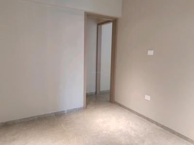 Bedroom Image of 1600 Sq.ft 3 BHK Apartment / Flat for sale in Westwoods Platinum Esquire by Westwoods Ventures, Ulwe Navi Mumbai for Rs. 21500000