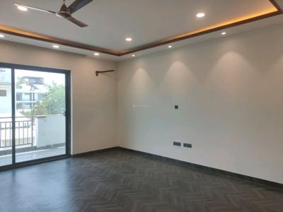 Bedroom Image of 4500 Sq.ft 4 BHK Builder Floor for sale in Sector 21C Faridabad for Rs. 45000000