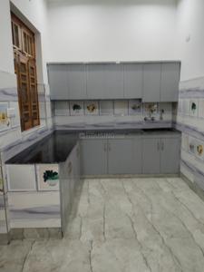 Kitchen Image of 1200 Sq.ft 3 BHK Independent House for rent in Ganeshpur Roorkee for Rs. 10000