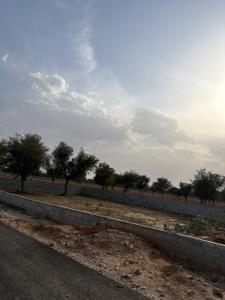 Chittora Plot View 2