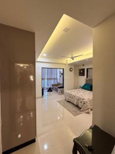 Hall Image of 3350 Sq.ft 4 BHK Apartment / Flat for sale in Byramji Town Nagpur for Rs. 36500000