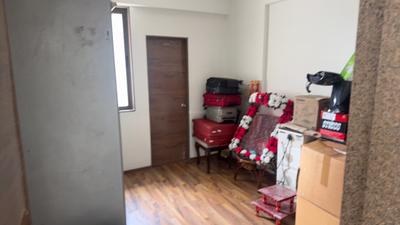 Bedroom Image of 2844 Sq.ft 4 BHK Apartment / Flat for sale in Raison Casa Elite, Chharodi Ahmedabad for Rs. 18500000