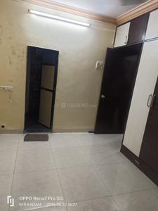 Bedroom Image of 580 Sq.ft 1.5 BHK Apartment / Flat for sale in Dahisar West Mumbai for Rs. 13000000