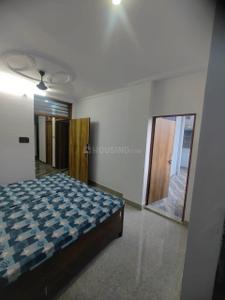 Bedroom Image of Scholar's Nest in Sudhowala, Dehradun