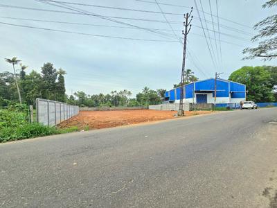 Image of 11310 Sq.ft Residential Plot / Land for sale in North Parvur, Kochi for Rs. 15600000