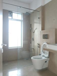 Bedroom Two Image of 1500 Sq.ft 3 BHK Apartment / Flat for sale in Soham Crystal Spires by Soham Builders, Thane West Thane for Rs. 33500000