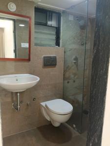 Bedroom Image of 582 Sq.ft 1 BHK Apartment / Flat for sale in Umiya Oasis, Mira Road East Mira Bhayandar for Rs. 7310000