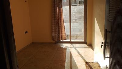 Swagat Queens Land Phase 1 Living Room 1