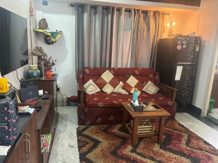 Survey park Sontoshpur apartment Main Image 1