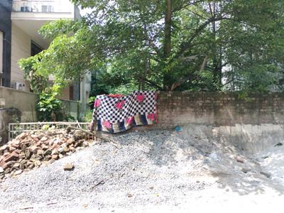 Image of 3150 Sq.ft Residential Plot / Land for sale in Sector 15, Faridabad for Rs. 82500000