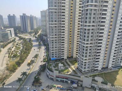 Image of 680 Sq.ft 1 BHK Apartment / Flat for sale in Paranjape Blue Ridge The Lofts, Hinjawadi, Pune for Rs. 6800000