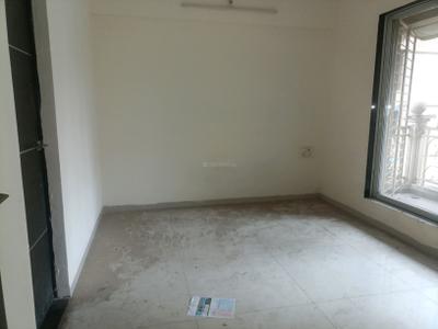 Bedroom Image of 1800 Sq.ft 3 BHK Apartment / Flat for sale in Krishh Celestia, Kharghar Navi Mumbai for Rs. 21000000