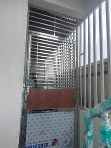 Balcony Image of 2400 Sq.ft 4 BHK Independent House for sale in Andrahalli Bengaluru for Rs. 15000000