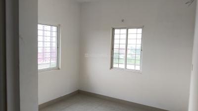 Bedroom Image of 652 Sq.ft 2 BHK Apartment / Flat for sale in Shriram Grand City Grand One, Konnagar Hooghly for Rs. 4600000